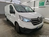  Renault  Trafic  Fourgon L1H1 3T Grand Confort 2.0 dCi 130CV BVM6 E6d #4