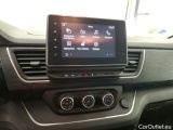 Renault  Trafic  Fourgon L1H1 3T Grand Confort 2.0 dCi 130CV BVM6 E6d #7