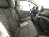  Renault  Trafic  Fourgon L1H1 3T Grand Confort 2.0 dCi 130CV BVM6 E6d #8