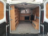  Renault  Trafic  Fourgon L1H1 3T Grand Confort 2.0 dCi 130CV BVM6 E6d #10