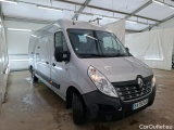  Renault  Master Renault V.I.  VU 4p Fourgon 2.3 125.35 FG L3H2 GC P-MJ #4