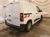  Toyota  Proace TOYOTA  City / 2019 / 4P / Fourgonnette 1.5 Medium 100 D-4D Business #3