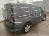 Volkswagen  Caddy VOLKSWAGEN  Cargo / 2021 / 4P / Fourgonnette 2.0 TDI 122ch DSG Maxi Business Plus #3