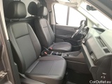  Volkswagen  Caddy VOLKSWAGEN  Cargo / 2021 / 4P / Fourgonnette 2.0 TDI 122ch DSG Maxi Business Plus #8