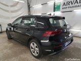  Volkswagen  Golf  / 2020 / 5P / Berline 2.0 TDI SCR 115 DSG7 Life Busi / TRANSFO VP/VF #2