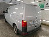  Volkswagen  Transporter T6  Fourgon 2.0 100CV BVM5 #2