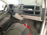  Volkswagen  Transporter T6  Fourgon 2.0 100CV BVM5 #5
