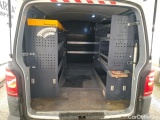  Volkswagen  Transporter T6  Fourgon 2.0 100CV BVM5 #10
