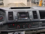  Volkswagen  Transporter T6  Fourgon 4Motion 2.0 TDI 150CV BVM6 E6 #7