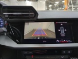  Audi  A3  Sportback 30 TDI Business Line 2.0 TDI 115CV BVM6 E6d #12