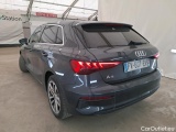  Audi  A3  Sportback 35 TDI Business Line 2.0 TDI 150CV BVA7 E6d #2