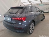  Audi  A3  Sportback 35 TDI Business Line 2.0 TDI 150CV BVA7 E6d #3