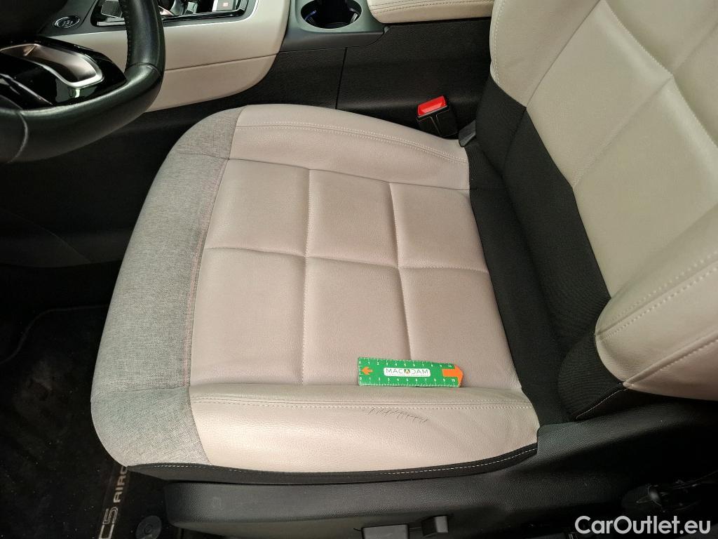  Citroen  C5 Aircross  Shine 1.5 BlueHDi 130CV BVA8 E6d #9