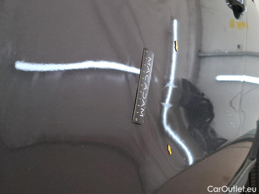  Citroen  C3  Aircross Shine 1.5 BlueHDi 120CV BVA6 E6d #55