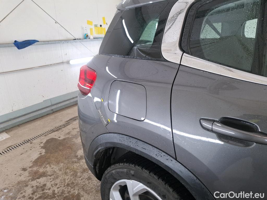  Citroen  C5 Aircross  Business 1.5 BlueHDi 130CV BVA8 E6d #4