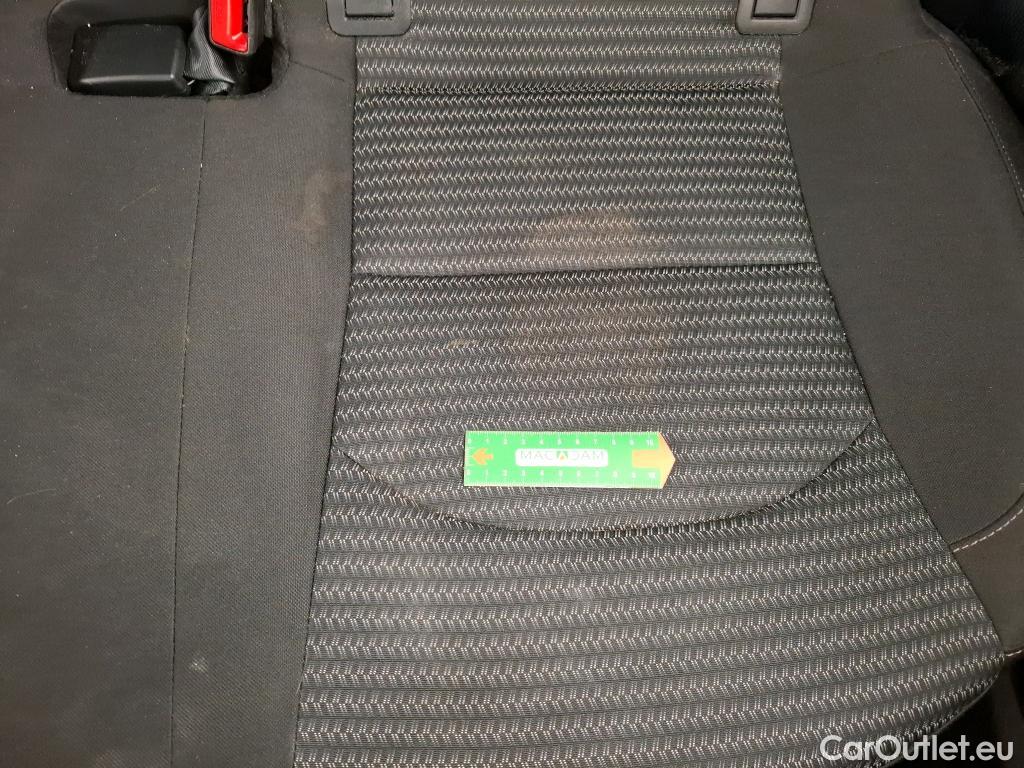  KIA  Cee'd KIA ceed SW / 2021 / 5P / Break 1.6 GDI ISG ISG PHEV ACTIVE BU SW DCT6 #16