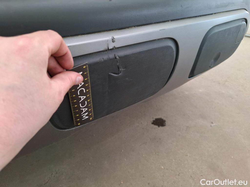  Citroen  C3  Aircross Shine 1.5 BlueHDi 120CV BVA6 E6d #4