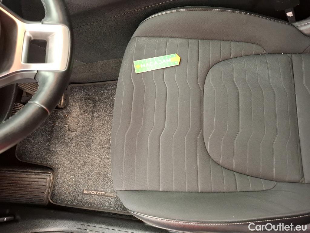  KIA  Sportage  Design 1.6 CRDi 135CV BVA7 E6d #42