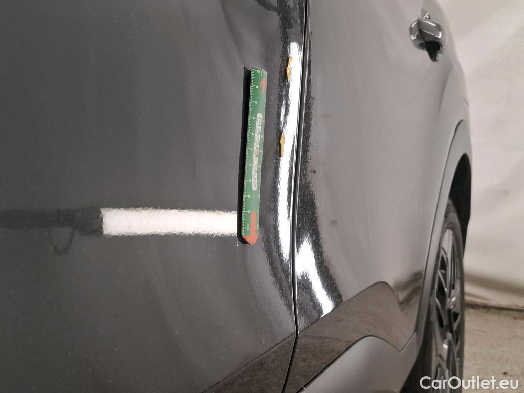  Citroen  C4  Berline Feel Pack Business 1.5 BlueHDI 130CV BVA8 E6d #42