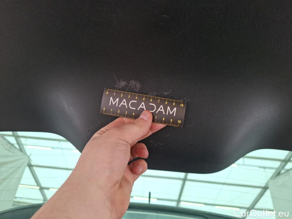  Citroen  C3  Aircross Shine 1.5 BlueHDi 120CV BVA6 E6d #62