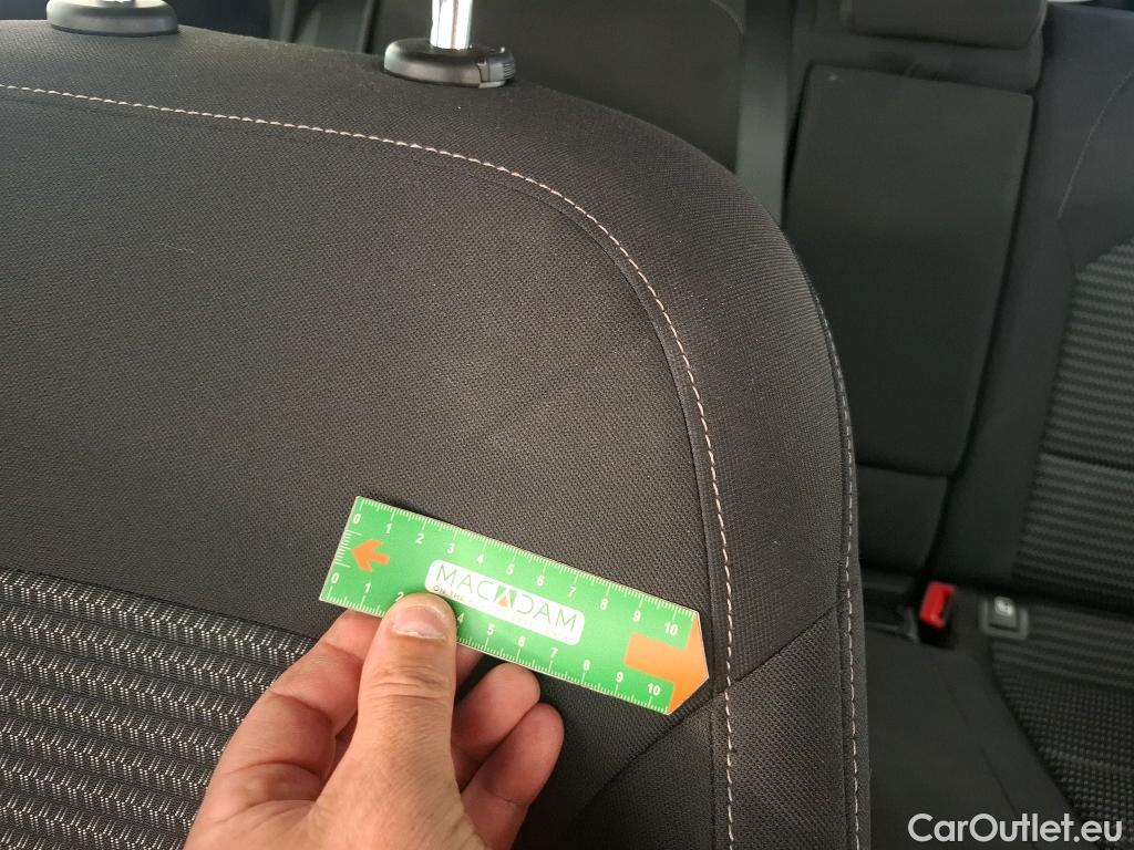  KIA  Cee'd KIA ceed SW / 2021 / 5P / Break 1.6 GDI ISG ISG PHEV ACTIVE BU SW DCT6 #15