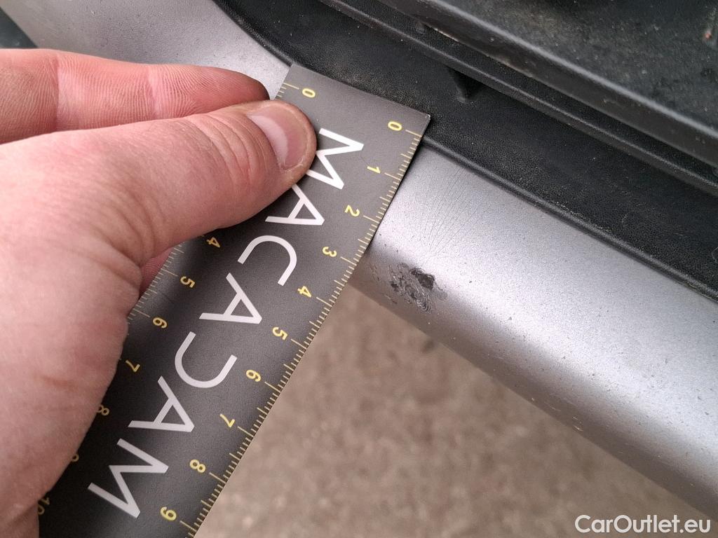  Citroen  C3  Aircross Shine 1.5 BlueHDi 120CV BVA6 E6d #48