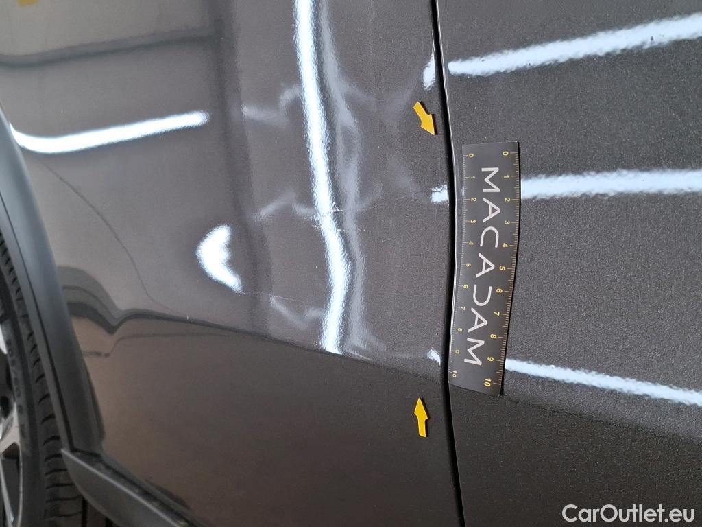  Citroen  C3  Aircross Shine 1.5 BlueHDi 120CV BVA6 E6d #51