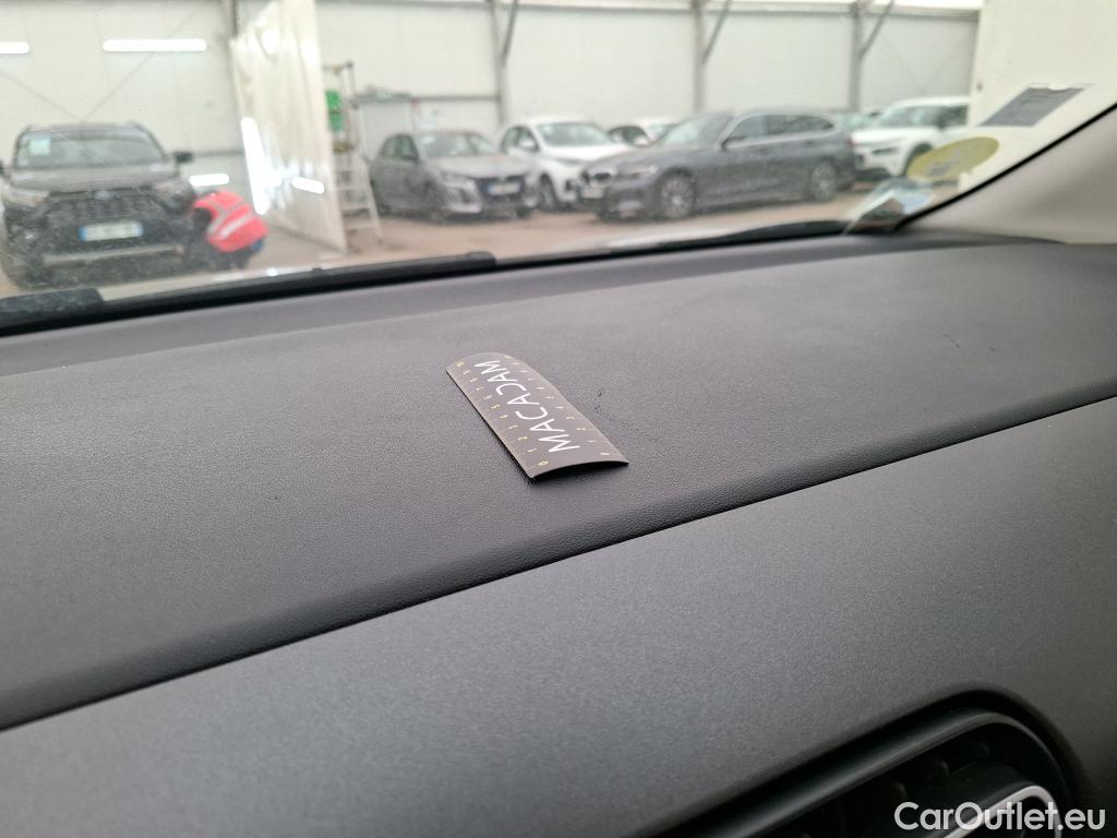  Citroen  C3  Aircross Shine 1.5 BlueHDi 120CV BVA6 E6d #38