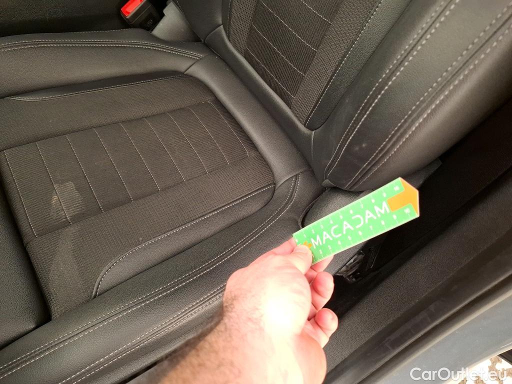  Bmw  Serie 3 BMW Série 3 Touring / 2022 / 5P / Break 318d 150ch Business Design BVA8 #20