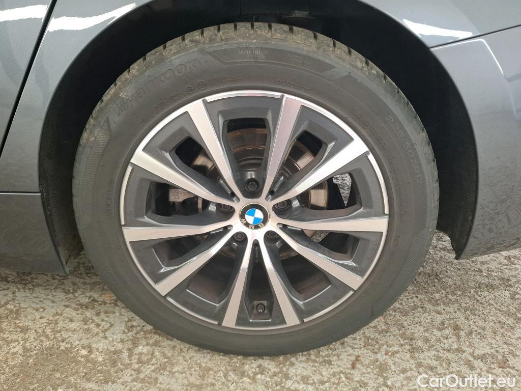  Bmw  Serie 3 Série 3 Berline 316 d Lounge 2.0 120CV BVA8 E6d
 #11