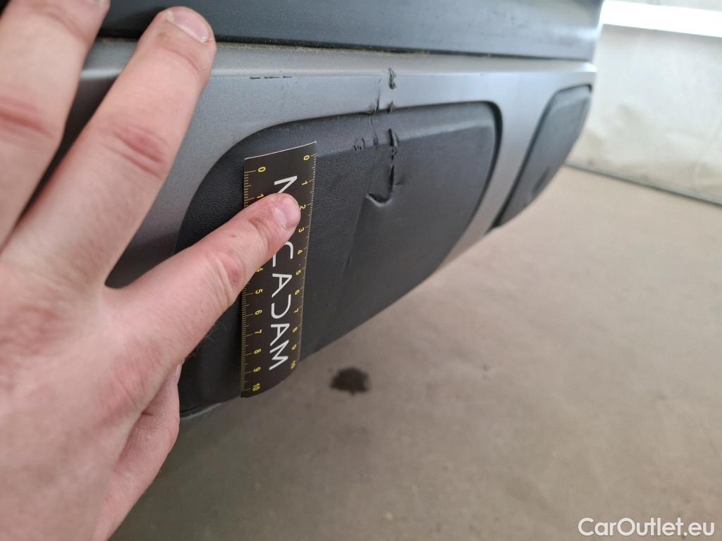  Citroen  C3  Aircross Shine 1.5 BlueHDi 120CV BVA6 E6d #6