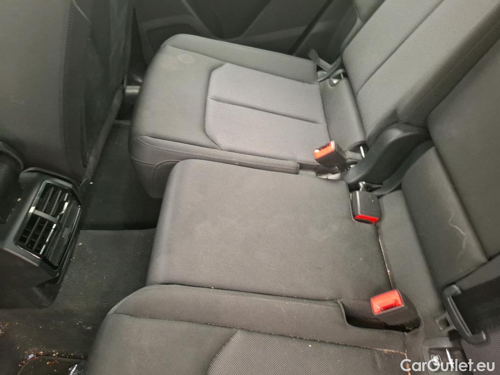  Audi  Q3  35 TDI Business Line 2.0 TDI 150CV BVA7 E6dT #83