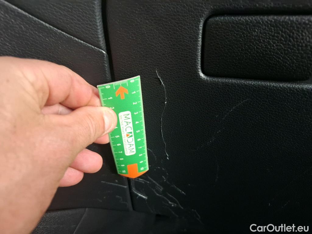  KIA  Cee'd KIA ceed SW / 2021 / 5P / Break 1.6 GDI ISG ISG PHEV ACTIVE BU SW DCT6 #7