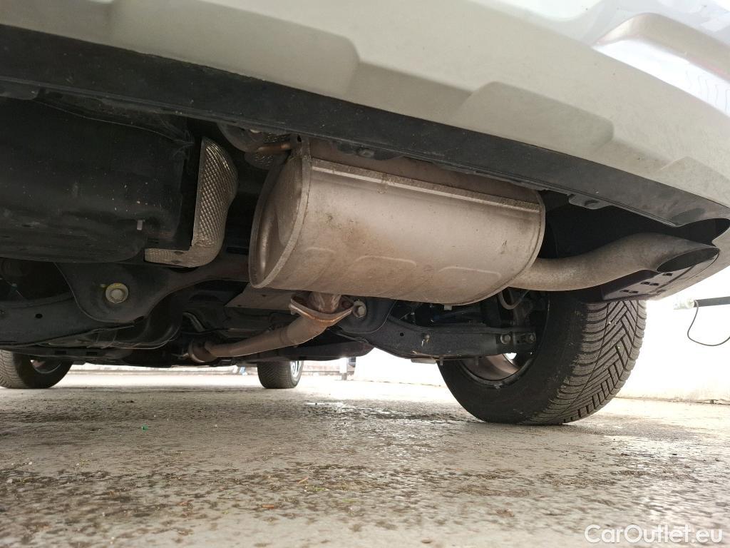  KIA  Sportage  Design 1.6 CRDi 135CV BVA7 E6d #29