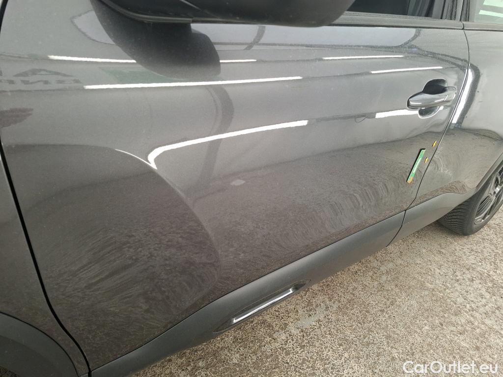  Citroen  C4  Berline Feel Pack Business 1.5 BlueHDI 130CV BVA8 E6d #41