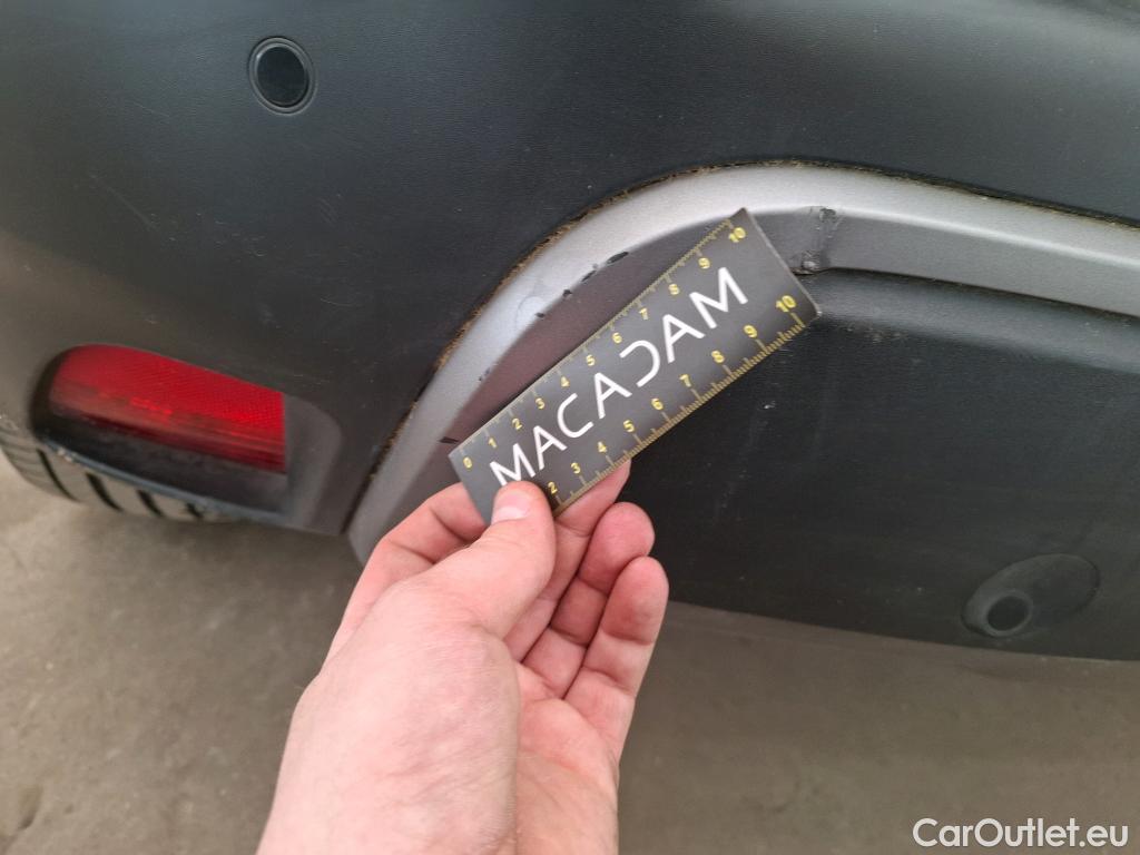  Citroen  C3  Aircross Shine 1.5 BlueHDi 120CV BVA6 E6d #11