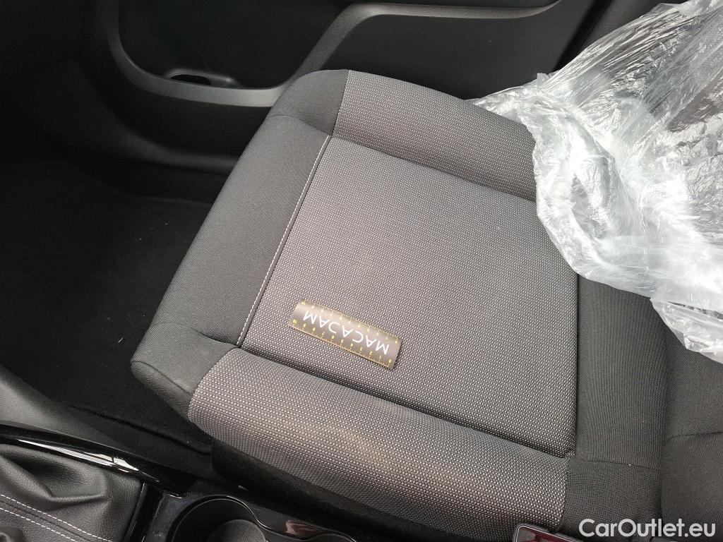  Citroen  C3  Aircross Shine 1.5 BlueHDi 120CV BVA6 E6d #79