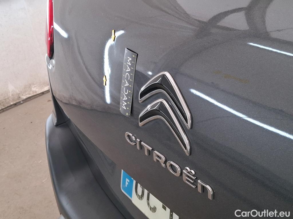  Citroen  C3  Aircross Shine 1.5 BlueHDi 120CV BVA6 E6d #68