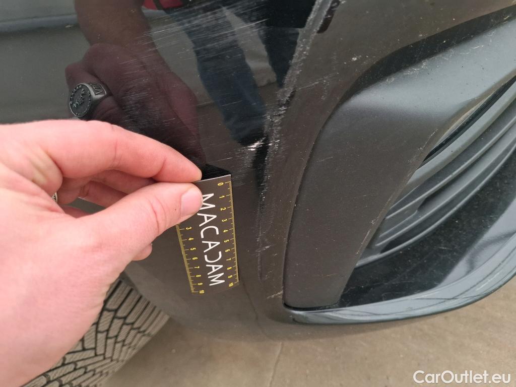  Bmw  Serie 1 Série 1 Berline 116 d Lounge 1.5 115CV BVM6 E6d #11