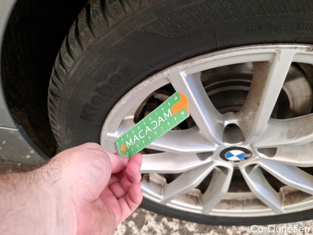  Bmw  Serie 3 BMW Série 3 Touring / 2022 / 5P / Break 318d 150ch Business Design BVA8 #16