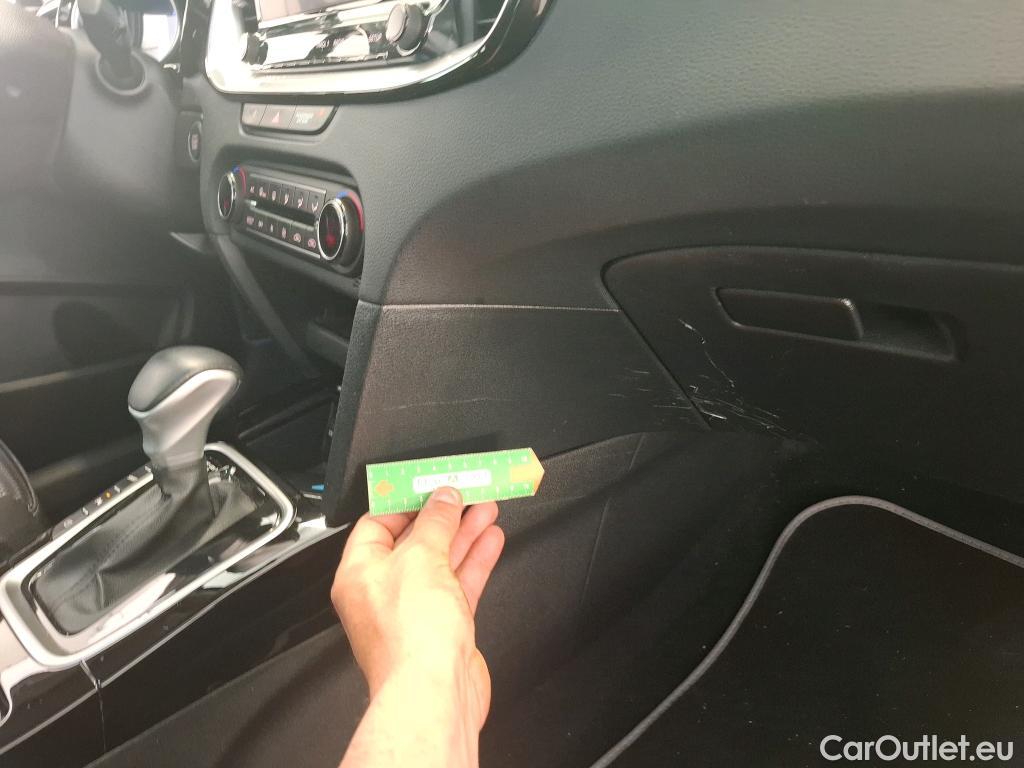  KIA  Cee'd KIA ceed SW / 2021 / 5P / Break 1.6 GDI ISG ISG PHEV ACTIVE BU SW DCT6 #9