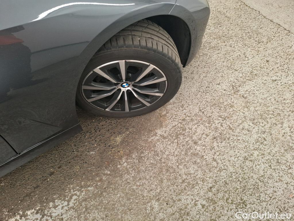  Bmw  Serie 3 Série 3 Berline 316 d Lounge 2.0 120CV BVA8 E6d
 #1