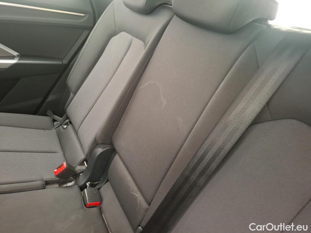  Audi  Q3  35 TDI Business Line 2.0 TDI 150CV BVA7 E6dT #84