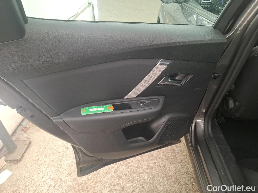  Citroen  C4  Berline Feel Pack Business 1.5 BlueHDI 130CV BVA8 E6d #10