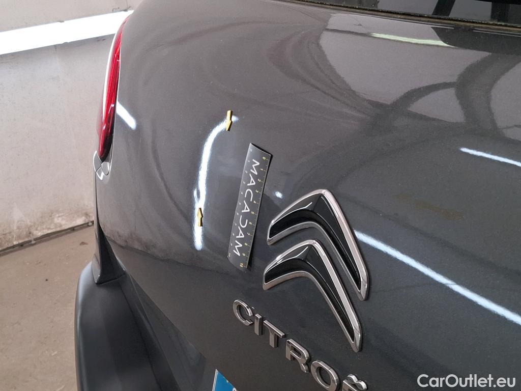  Citroen  C3  Aircross Shine 1.5 BlueHDi 120CV BVA6 E6d #70