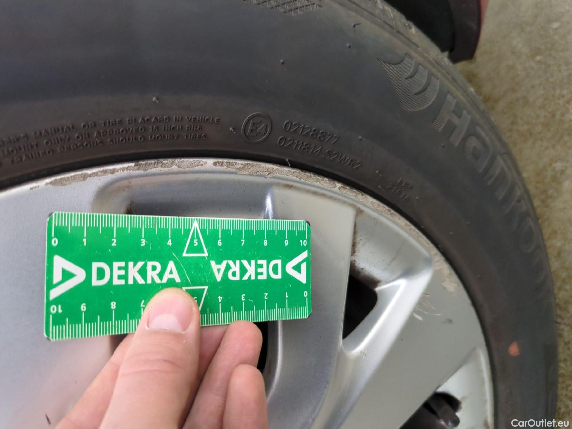  Citroen  C4 Grand Picasso /Spacetourer Business Class 1.5 BlueHDi 130CV BVM6 E6dT #12