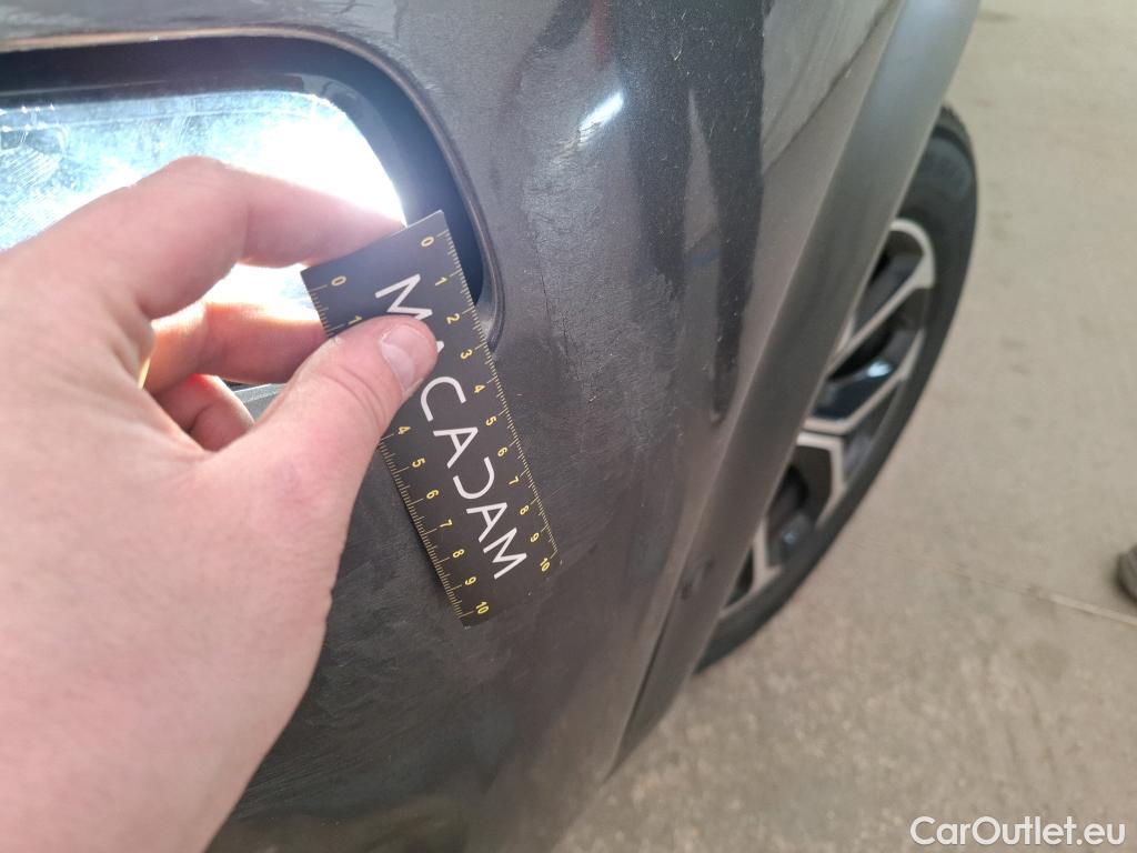  Citroen  C3  Aircross Shine 1.5 BlueHDi 120CV BVA6 E6d #25