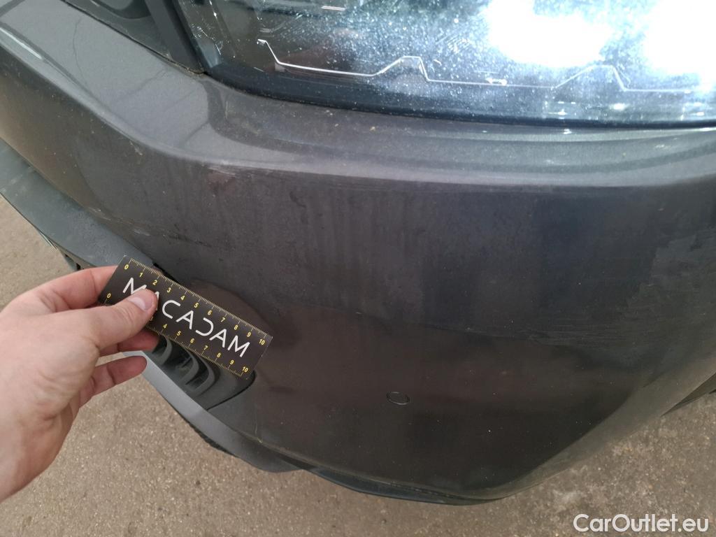  Citroen  C3  Aircross Shine 1.5 BlueHDi 120CV BVA6 E6d #22