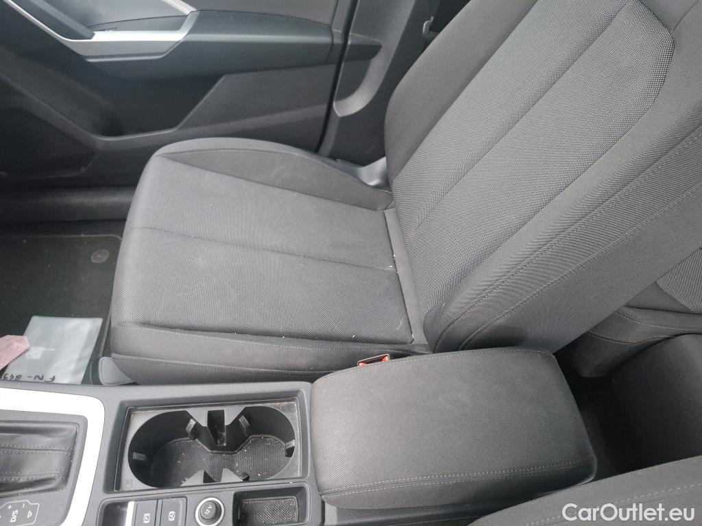  Audi  Q3  35 TDI Business Line 2.0 TDI 150CV BVA7 E6dT #87