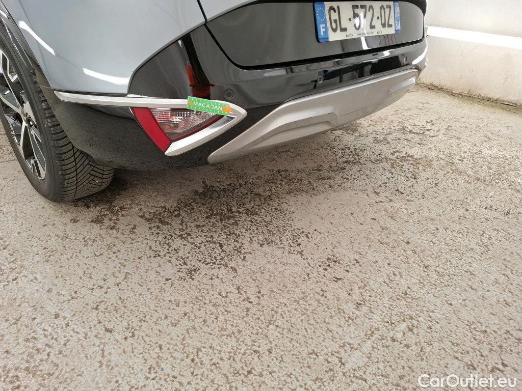  KIA  Sportage  Design 1.6 CRDi 135CV BVA7 E6d #66